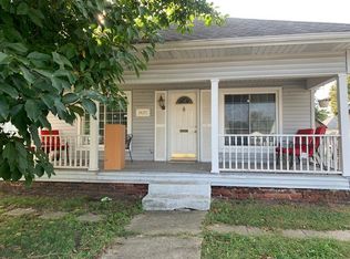 1425 S 3rd St, Clinton, IN 47842