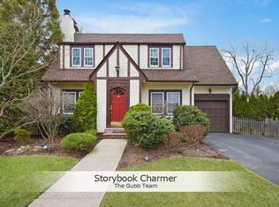 340 Kenilworth Rd, Ridgewood, NJ 07450