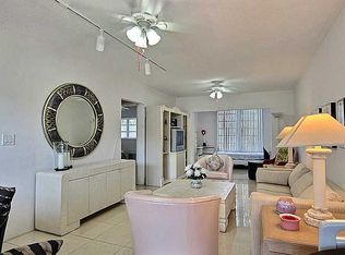 3121 S Ocean Dr APT 107, Hallandale Beach, FL 33009