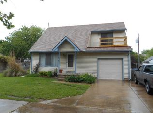 205 Heritage Ct, Kechi, KS 67067