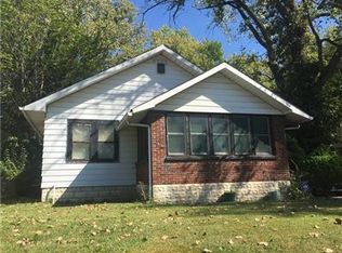 3319 N Drexel Ave, Indianapolis, IN 46218