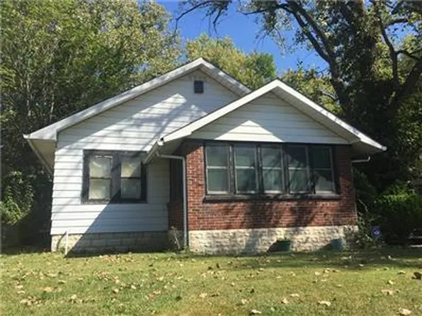 3319 N Drexel Ave, Indianapolis, IN 46218