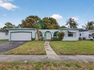 2540 NW 34th Ter, Lauderdale Lakes, FL 33311