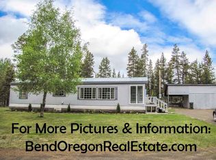 15880 Elderberry Ln, La Pine, OR 97739