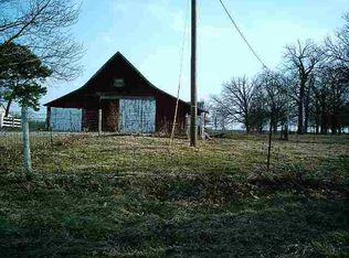 W 750 S, Covington, IN 47932