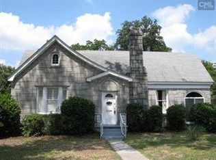 3435 Coleman St, Columbia, SC 29205
