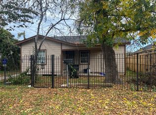 4018 Gano St, Houston, TX 77009
