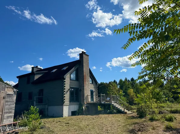 273 Pinnacle Dr, Catawissa, PA 17820