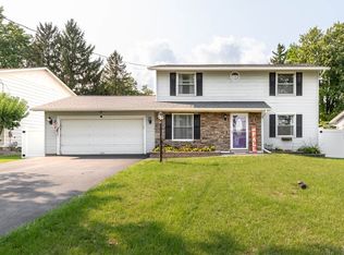 5825 Marlow Dr, East Syracuse, NY 13057