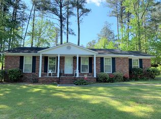 625 Ware St, Thomson, GA 30824