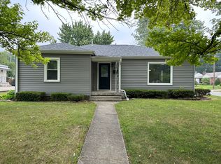245 S 11th Ave, Beech Grove, IN 46107
