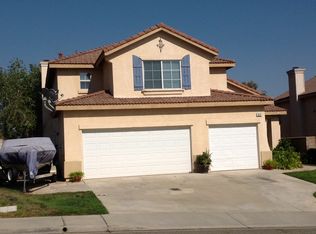 5019 La Sarre Dr, Fontana, CA 92336