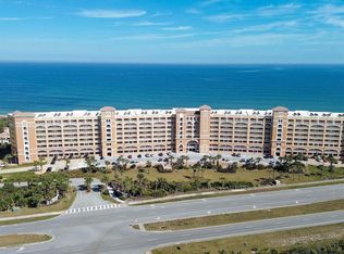 60 SURFVIEW DRIVE #208, PALM COAST, FL 32137