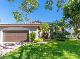 347 Fairmont Rd, Weston, FL 33326