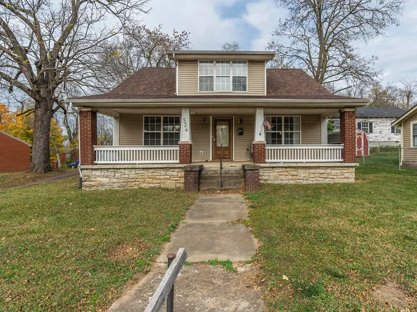 534 W 8th St, Paris, KY 40361