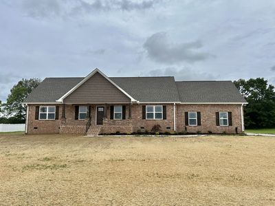 348 Randall Ln LOT 36, Manchester, TN, 37355