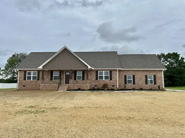 348 Randall Ln Lot 36, Manchester, TN 37355