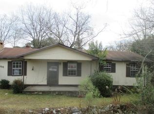 4896 Dale Dr, Marion, MS 39342