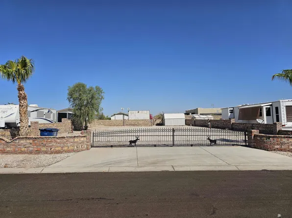12644 E 47th Ln, Yuma, AZ 85367