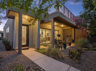 5755 University Blvd SE, Albuquerque, NM 87106
