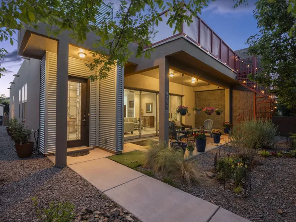 5755 University Blvd SE, Albuquerque, NM 87106