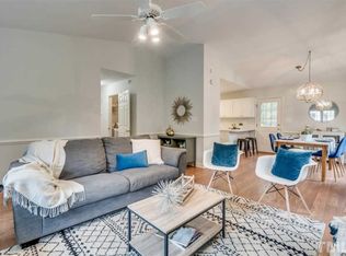4805 Butler St, Durham, NC 27707