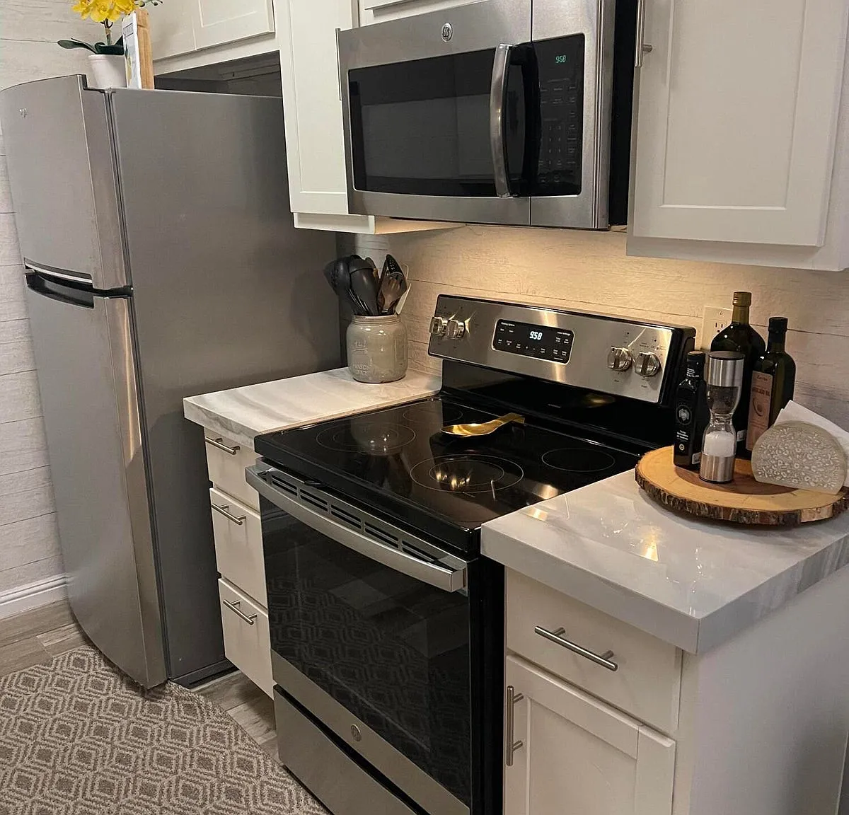 1 bed, 710 sqft, $1,695 — Photo 4