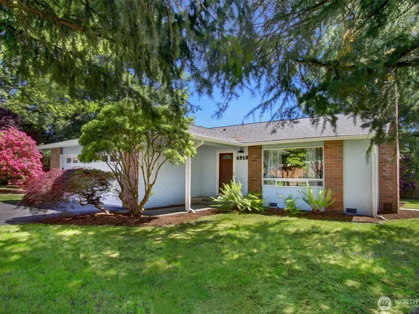 4918 154th Street SW, Edmonds, WA 98026