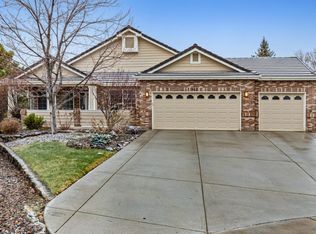 9021 Meadow Hill Cir, Lone Tree, CO 80124