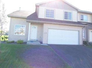 21170 Paint Ln N, Forest Lake, MN 55025