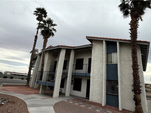4744 W Twain Ave APT A, Las Vegas, NV 89103