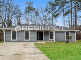 8419 Red Cedar Way, Riverdale, GA 30274