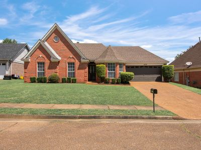 5628 Autumn Valley Dr, Memphis, TN, 38135