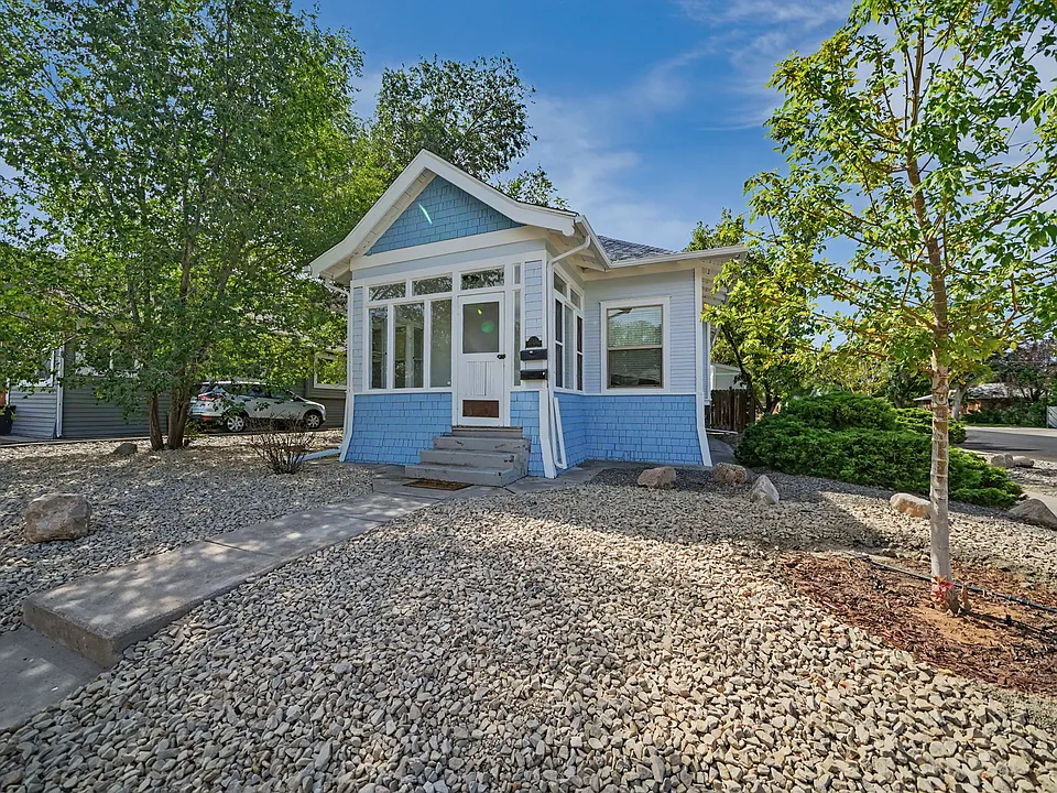 801 Teller Ave