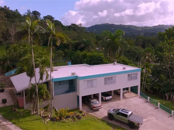 Camino Pellin Cruz, Trujillo Alto, PR 00976