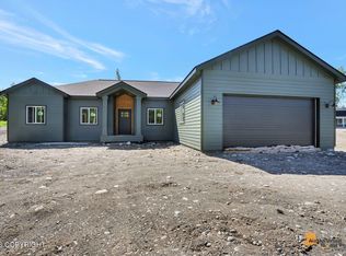 7030 W Beverly Lake Rd, Wasilla, AK 99623