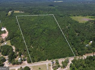 0 Halcyondale Rd TRACT 2, Sylvania, GA 30467