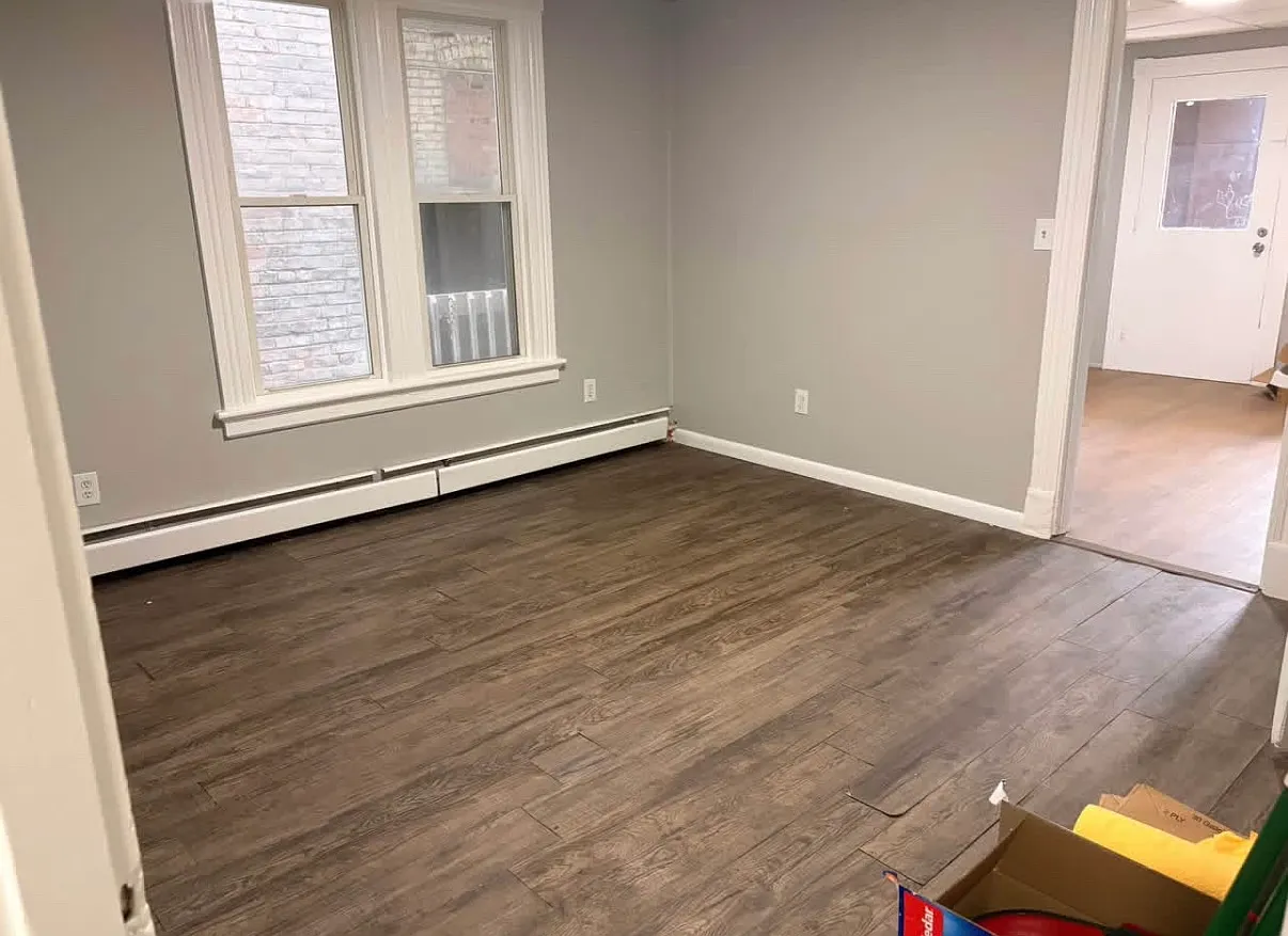 1 bed, $1,300 — Photo 3
