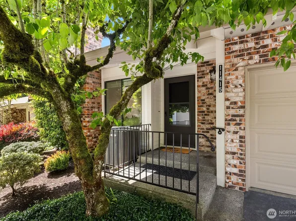11415 105th Place NE #H27, Kirkland, WA 98033