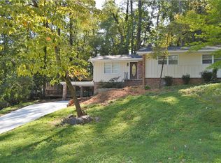 1576 Folkstone Rd, Atlanta, GA 30329