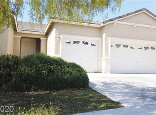 5905 Aqua Verde St, North Las Vegas, NV 89031