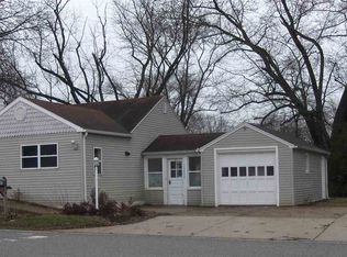 23894 Myers Ave, Elkhart, IN 46517