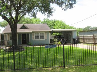 30502 1/2 Second St, Fulshear, TX 77441