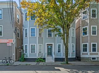 6 Bristol St APT 4, Cambridge, MA 02141