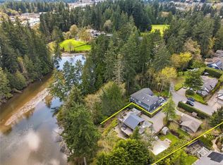 107 Parsons Rd, View Royal, BC V9B3J8
