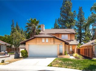 11341 Dogwood Ct, Fontana, CA 92337