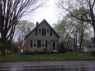188 Pond St, Weymouth, MA 02190