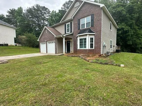 3048 Hampton Club Way, Lithonia, GA 30038