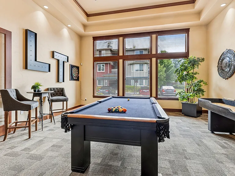 Little Tuscany Apartments & Townhomes — Photo 28