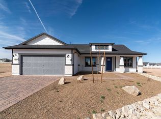 2730 Nelson Ln, Chino Valley, AZ 86323